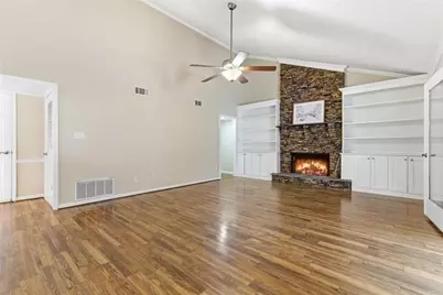 415 Saddle Creek Circle, Roswell, GA 30076 - Photo 30