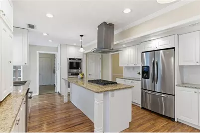 415 Saddle Creek Circle, Roswell, GA 30076 - Photo 14