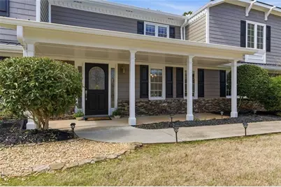 415 Saddle Creek Circle, Roswell, GA 30076 - Photo 4