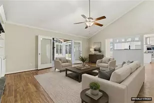 415 Saddle Creek Cir, Roswell, GA 30076 - Photo 32