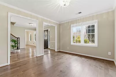 415 Saddle Creek Circle, Roswell, GA 30076 - Photo 8