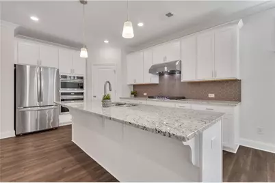 200 Amherst Way, Fayetteville, GA 30215 - Photo 34