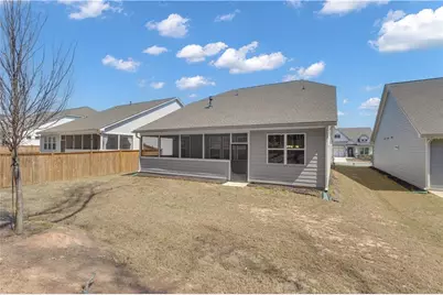 200 Amherst Way, Fayetteville, GA 30215 - Photo 2