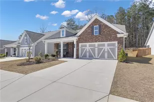 200 Amherst Wy, Fayetteville, GA 30215 - Photo 8