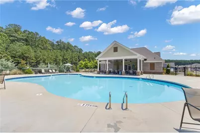 200 Amherst Way, Fayetteville, GA 30215 - Photo 6