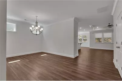 200 Amherst Way, Fayetteville, GA 30215 - Photo 22