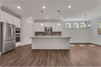 200 Amherst Way, Fayetteville, GA 30215 - Photo 32