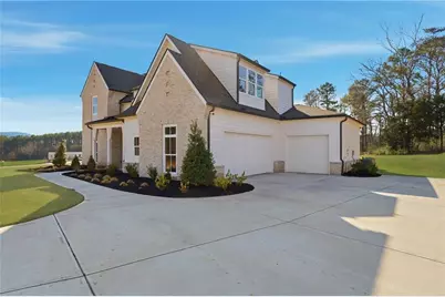 128 Daxton Drive, Canton, GA 30115 - Photo 4