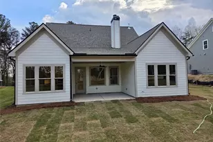 172 Cherokee Dr S, Waleska, GA 30183 - Photo 2