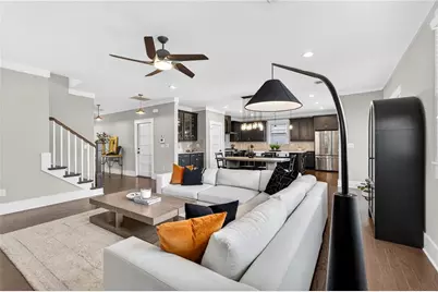 4072 Comanche Drive, Tucker, GA 30084 - Photo 8