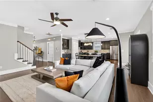 4072 Comanche Dr, Tucker, GA 30084 - Photo 8