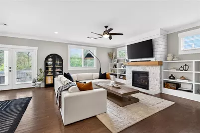 4072 Comanche Drive, Tucker, GA 30084 - Photo 6