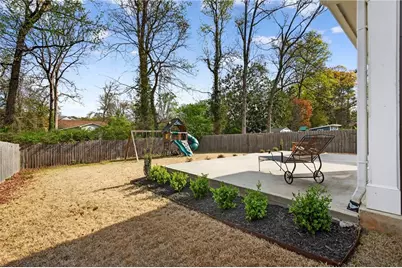 4072 Comanche Drive, Tucker, GA 30084 - Photo 40