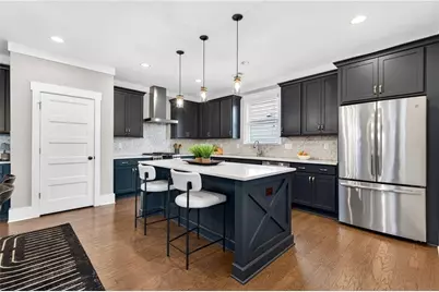 4072 Comanche Drive, Tucker, GA 30084 - Photo 16