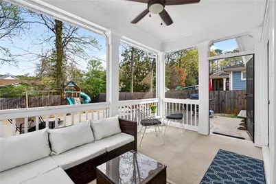 4072 Comanche Drive, Tucker, GA 30084 - Photo 38