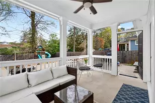 4072 Comanche Dr, Tucker, GA 30084 - Photo 38