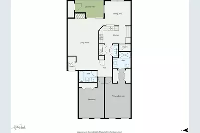 3077 Westwood Way, Alpharetta, GA 30004 - Photo 26