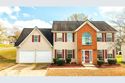 80 Greenway Drive, Covington, GA 30016 - Photo 1