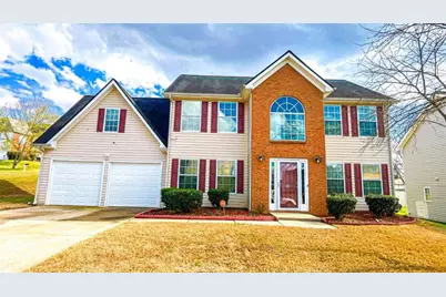 80 Greenway Drive, Covington, GA 30016 - Photo 24