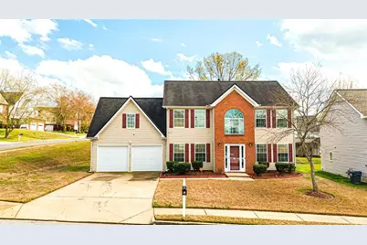 80 Greenway Drive, Covington, GA 30016 - Photo 4