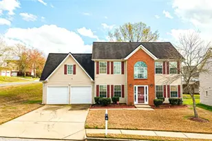 80 Greenway Dr, Covington, GA 30016 - Photo 4