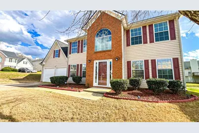 80 Greenway Drive, Covington, GA 30016 - Photo 28