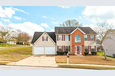 80 Greenway Drive, Covington, GA 30016 - Photo 182