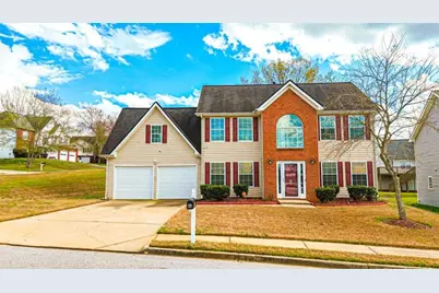 80 Greenway Drive, Covington, GA 30016 - Photo 22