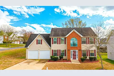 80 Greenway Drive, Covington, GA 30016 - Photo 20