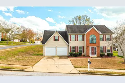 80 Greenway Drive, Covington, GA 30016 - Photo 8