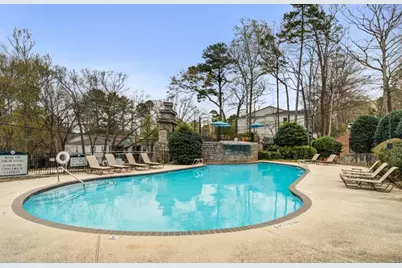 2383 Akers Mill Road #D10, Atlanta, GA 30339 - Photo 20