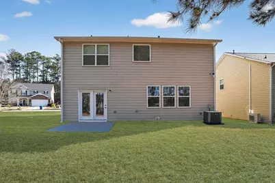 7327 Parks Trail, Fairburn, GA 30213 - Photo 36