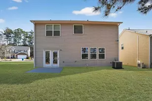 7327 Parks Trail, Fairburn, GA 30213 - Photo 36