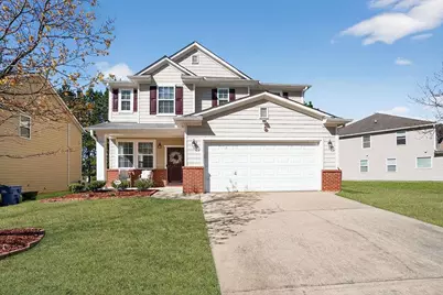 7327 Parks Trail, Fairburn, GA 30213 - Photo 2