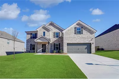 152 Compass Road, Hampton, GA 30228 - Photo 1