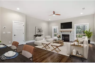 4109 Barbara Drive NE, Marietta, GA 30066 - Photo 10