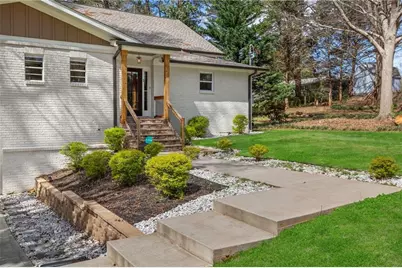 4109 Barbara Drive NE, Marietta, GA 30066 - Photo 4