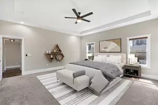 4109 Barbara Dr NE, Marietta, GA 30066 - Photo 16