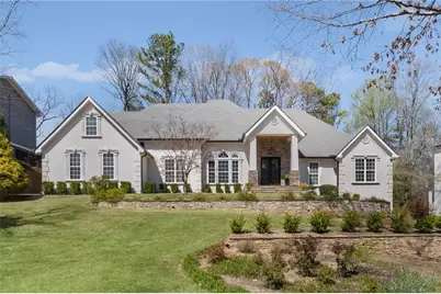 825 Overhill Court, Atlanta, GA 30328 - Photo 1