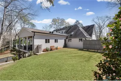 825 Overhill Court, Atlanta, GA 30328 - Photo 56