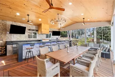 825 Overhill Court, Atlanta, GA 30328 - Photo 50