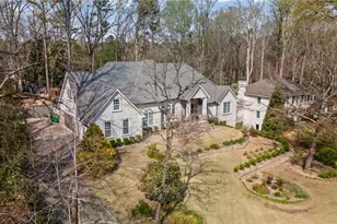 825 Overhill Ct, Atlanta, GA 30328 - Photo 2