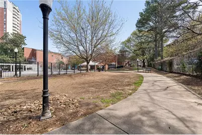 375 Ralph McGill Boulevard NE #1303, Atlanta, GA 30312 - Photo 30