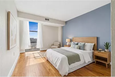 375 Ralph McGill Boulevard NE #1303, Atlanta, GA 30312 - Photo 16