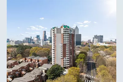 375 Ralph McGill Boulevard NE #1303, Atlanta, GA 30312 - Photo 32