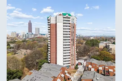 375 Ralph McGill Boulevard NE #1303, Atlanta, GA 30312 - Photo 34