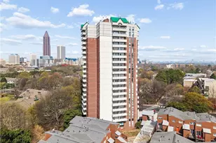 375 Ralph McGill Blvd NE, Atlanta, GA 30312 - Photo 34