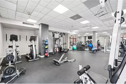 375 Ralph McGill Boulevard NE #1303, Atlanta, GA 30312 - Photo 24