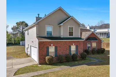 1647 Deer Crossing Way, Jonesboro, GA 30236 - Photo 2