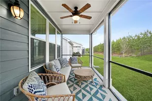 108 Red Maple Dr, Peachtree City, GA 30269 - Photo 4